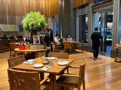 -君悦酒店·La Terrazza意合園·意式风味