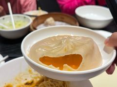 -宁波汤团店(外滩店)