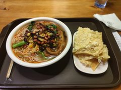 -水平有限螺蛳粉(宏达大厦店)