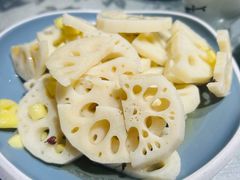 -胖哥牛蛙龙虾烧烤(大同路店)