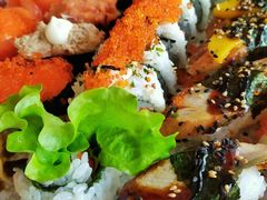 -TORO MaKi 寿司·日料(华创店)