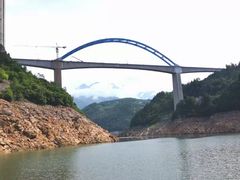 -神农溪纤夫文化旅游区