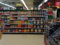 -永辉超市(新世界店)