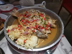 -来菜·湖北头牌藕汤(汉街店)