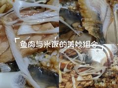 -樱之盛宴·蟹料理海鲜自助(前进大街店)