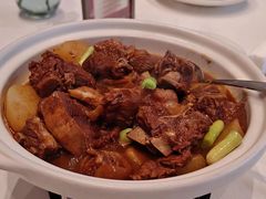 -道道鲜·崇明私房菜(五角场店)