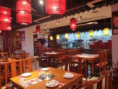 -前门涮肉(群力店)