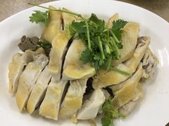 -龙记烤鸭店(新民路店)
