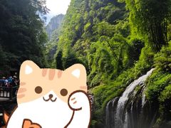 -三峡人家风景区