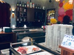 -尚雅铁板自助料理(群力银泰城店)