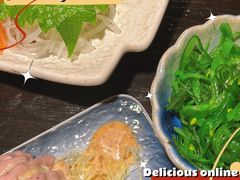 -春草居酒屋·晴子の店