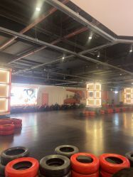 -卡尔飞车(长沙喜盈门范城店)