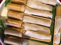 竹荪虾滑-山城辣妹子(定福庄店)