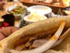 -九十九顶毡房(阜石路店)