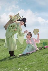 -爱罗婚纱摄影(杭州店)