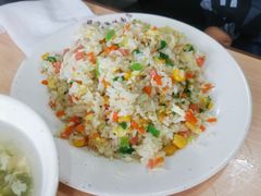 扬州炒饭-蒋家桥饺面店(东关街店)