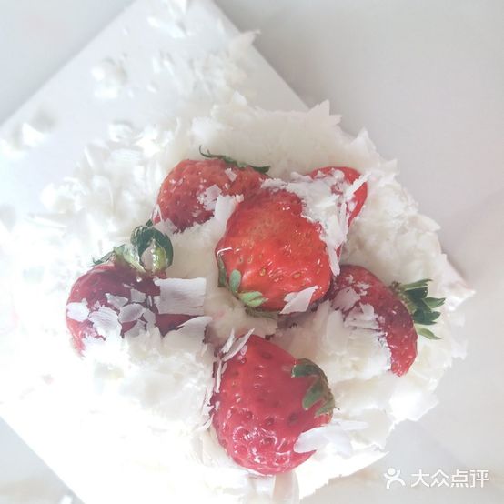 迪丽舍面包好了(中天御园店)