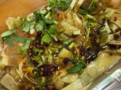 -正味斋锅巴菜(西北角店)