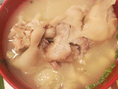 -廖老妈蹄花店(人民公园陕西街259号店)