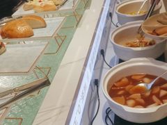 -素满香·全民食养自助(长宁龙之梦店)