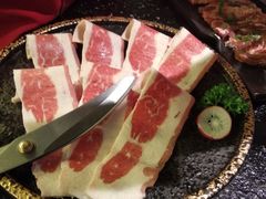 -樱嘢·炭火烧肉(惠南店)