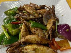 豉椒吊桶-皮记海鲜1995(寮步店)