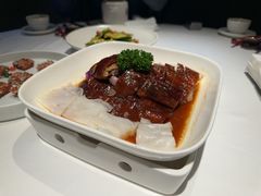 -山泉粤宴(广东大厦店)