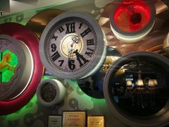 -米乐星世界KTV(汇智国际商业中心店)