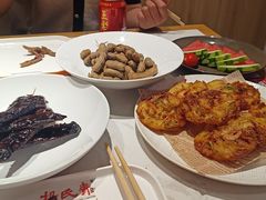 -杨氏青龙虾·羊蝎子(托乐嘉店)