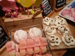 -LUSH(威尼斯人店)