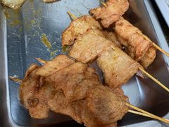 -阿姨小肉摊(同济西苑店)