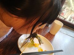 -付小姐在成都(中山公园店)