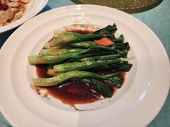 -鹭禧·中餐厅(厦门波特曼七星湾酒店)