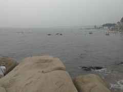 -老虎石海上公园