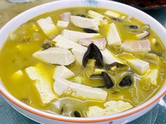 泗桥老豆腐-南翔小笼館(嘉定店)