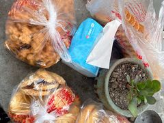 -宫廷糕点铺(新光路店)