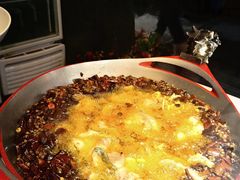 -雲蜀龙阁·金牌水煮鱼(方庄店)