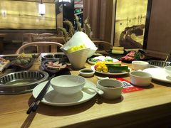 -尚海豆捞(乐虹坊店)