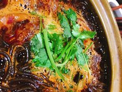 -南京大牌档(香港广场店)