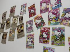 -垚火玩泥吧手作集合店·拼豆·陶艺