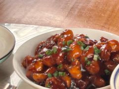 -芦茨金富饭庄·25年老字号·专做稻草鸡