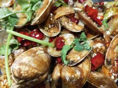 -嘚味徐州烧烤特色菜