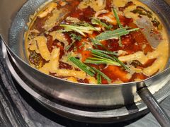 -老船舫·现做活鲜鱼馆(东郊记忆店)