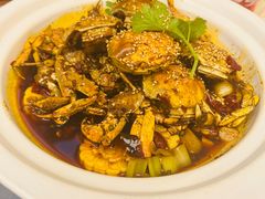 -肥肥虾庄·金牌油焖大虾(东湖欢乐谷店)