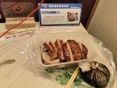 -味香鸭子店(汉口西路店)