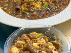 -富临港·蒸汽海鲜·手抓海鲜·炒菜(栈桥店)