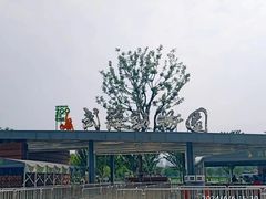 -武汉动物园