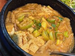 -六七八韩式烤肉·韩国料理(上杭路店)