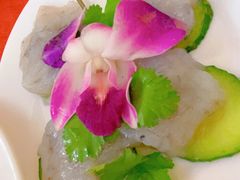 虾滑-山城年华老火锅(玉林店)