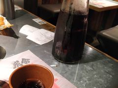 -炭舍干锅·烤鱼(扬名广场店)